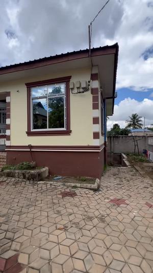 Nyumba ya vyumba viwili inapangishwa Salasala Majengo, Dar Es Salaam Nyumba ya vyumba viwili inapangishwa Salasala Majengo, Dar Es Salaam