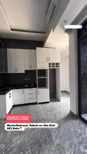 1 Bedroom House/Apartment for Rent in Goba, Dar Es Salaam