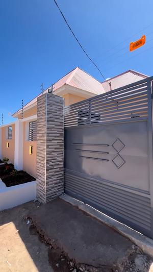 2 Bedrooms Apartment for Rent in Mlimwa C, Dodoma