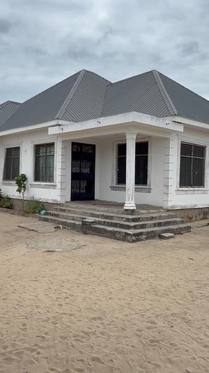 4 Bedrooms House for Sale in Kigamboni Kisarawe 2, Dar Es Salaam (1000 sqm)