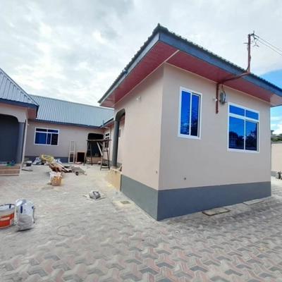 1 Bedroom House for Rent in Mbezi Mwisho, Dar Es Salaam
