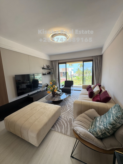 Nyumba/Apartment ya vyumba vitatu inauzwa Msasani, Dar Es Salaam