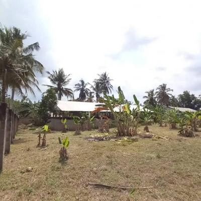 Kiwanja (Residential/Commercial) kinauzwa Kibaha Kwa Matiasi, Pwani (16550 sqm) Kiwanja (Residential/Commercial) kinauzwa Kibaha Kwa Matiasi, Pwani (16550 sqm)
