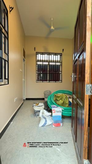 1 Bedroom Apartment for Rent in Mwenge, Dar Es Salaam