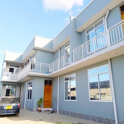 Apartment ya vyumba viwili inapangishwa Tabata Shule, Dar Es Salaam Apartment ya vyumba viwili inapangishwa Tabata Shule, Dar Es Salaam