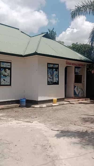 Nyumba ya vyumba vitatu inauzwa Chanika Masantula, Dar Es Salaam Nyumba ya vyumba vitatu inauzwa Chanika Masantula, Dar Es Salaam