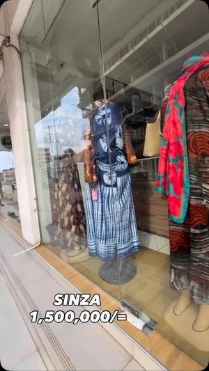 Shop for Rent in Sinza, Dar Es Salaam