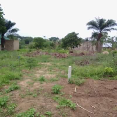 Viwanja vinauzwa Kibaha kwa Matiasi, Pwani (200 sqm)