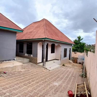 Apartment ya vyumba vinne inapangishwa Kimara Mwisho, Dar Es Salaam