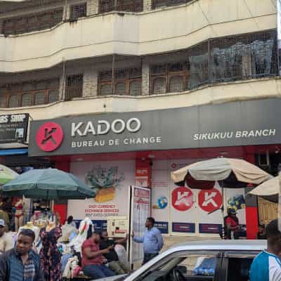 Apartment inauzwa Kariakoo, Dar Es Salaam