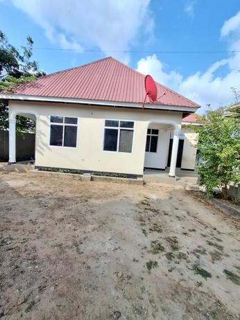 1 Bedroom House/Apartment for Rent in Kimara Baruti, Dar Es Salaam