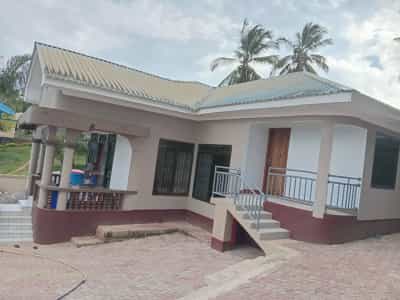 Nyumba ya chumba kimoja inapangishwa Mbezi Inn, Dar Es Salaam