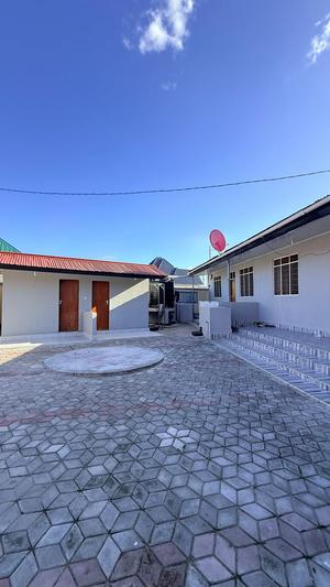 1 Bedroom House for Rent in Kibada Mwela, Dar Es Salaam 1 Bedroom House for Rent in Kibada Mwela, Dar Es Salaam
