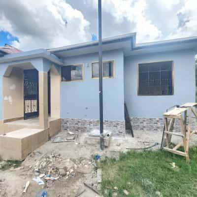 4 Bedrooms House for Rent in Mbezi Kwa Msuguri, Dar Es Salaam