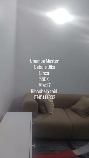 Nyumba ya chumba kimoja inapangishwa Sinza, Dar Es Salaam Nyumba ya chumba kimoja inapangishwa Sinza, Dar Es Salaam