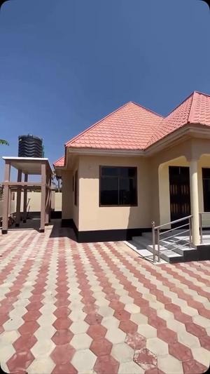 Apartment ya vyumba viwili inapangishwa Chidachi, Dodoma Apartment ya vyumba viwili inapangishwa Chidachi, Dodoma