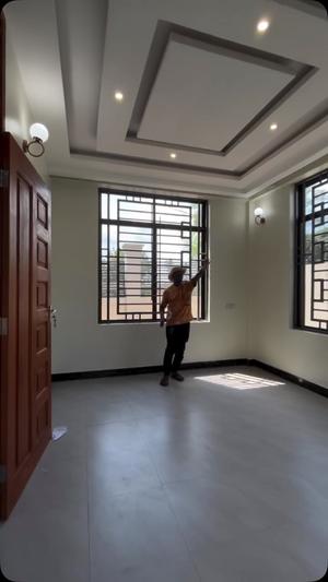 2 Bedrooms House for Rent in Mlimani City, Dar Es Salaam 2 Bedrooms House for Rent in Mlimani City, Dar Es Salaam