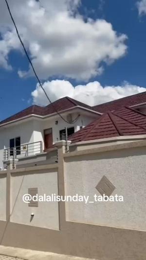 Residential Plot for Sale in Tabata Kinyerezi Kwa Makofia, Dar Es Salaam (450 sqm)