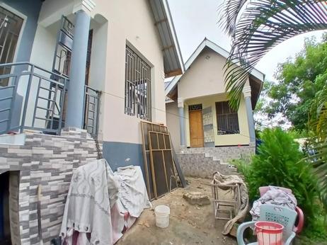 Apartment ya chumba kimoja inapangishwa Kimara Mwisho, Dar Es Salaam