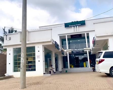 Kiwanja kinauzwa Madale Mikoroshini, Dar Es Salaam (900 sqm) Kiwanja kinauzwa Madale Mikoroshini, Dar Es Salaam (900 sqm)