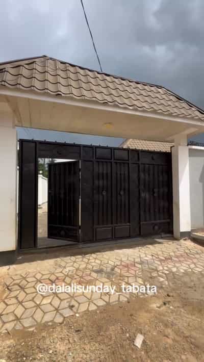 2 Bedrooms Apartment for Rent in Tabata Segerea Viwanja Vya Benk, Dar Es Salaam