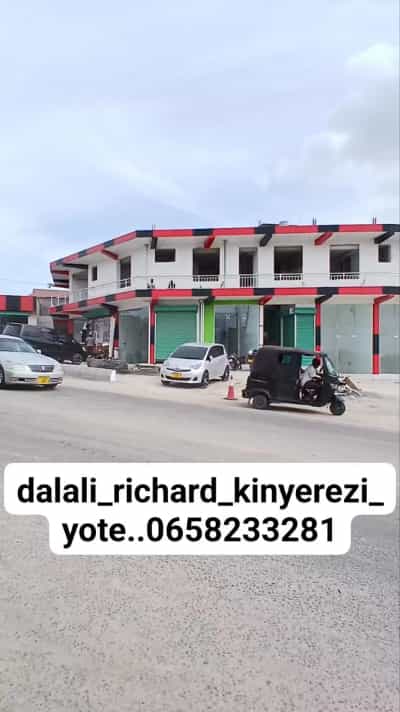 House for sale in Tabata, Dar Es Salaam