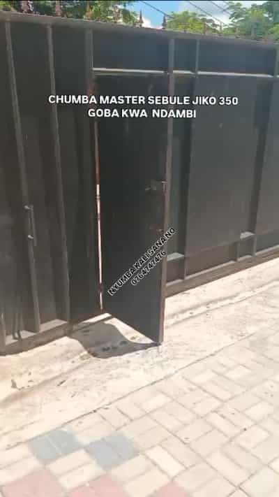 1 Bedroom House for Rent in Goba Kwa Ndambi, Dar Es Salaam