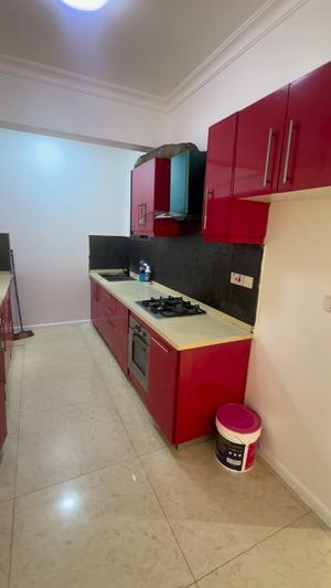 Apartment ya vyumba vitatu inapangishwa Upanga, Dar Es Salaam