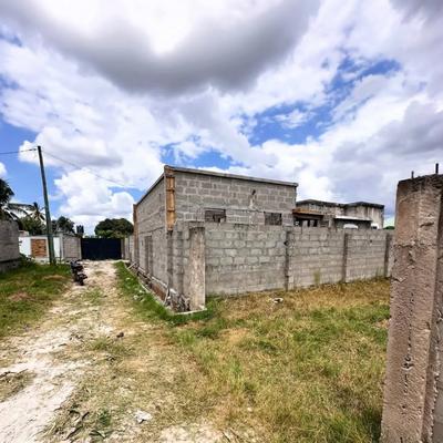 Residential/Commercial Plot for Sale in Tabata Kinyerezi Kibaga Songasi, Dar Es Salaam (450 sqm) Residential/Commercial Plot for Sale in Tabata Kinyerezi Kibaga Songasi, Dar Es Salaam (450 sqm)