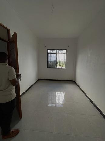 Apartment ya vyumba viwili inapangishwa Kimara Mwisho, Dar Es Salaam