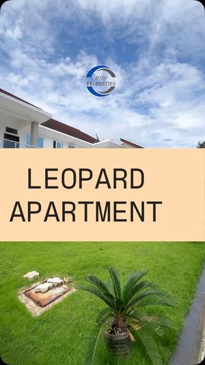 2 Bedrooms Furnished Apartment for Rent in Mikocheni, Dar Es Salaam