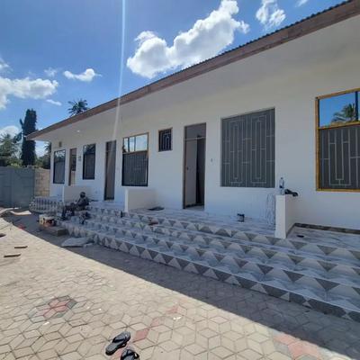 Nyumba ya chumba kimoja inapangishwa Pugu (Kwa Raisi Street), Dar Es Salaam Nyumba ya chumba kimoja inapangishwa Pugu (Kwa Raisi Street), Dar Es Salaam