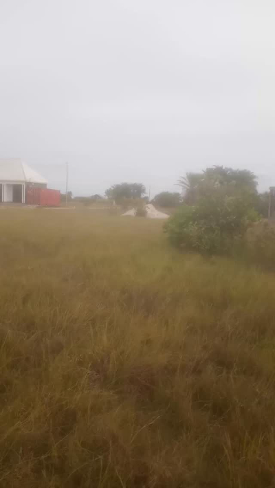 Kiwanja kinauzwa Kigamboni, Dar Es Salaam