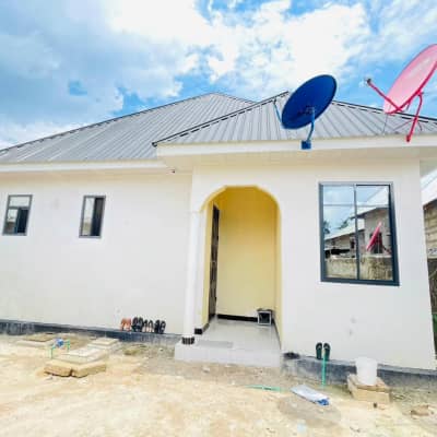 Nyumba/Apartment ya vyumba viwili inapangishwa Ubungo, Dar Es Salaam Nyumba/Apartment ya vyumba viwili inapangishwa Ubungo, Dar Es Salaam