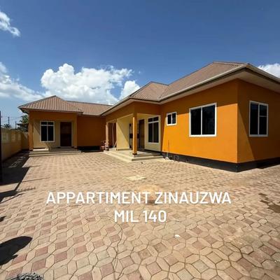 House/Apartment for sale in Boko Chama, Dar Es Salaam
