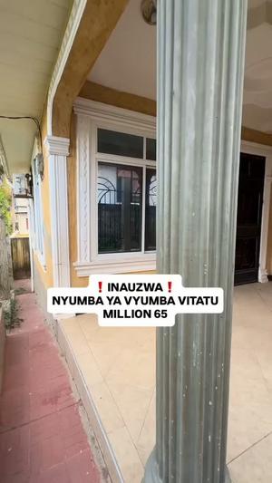 Kiwanja kinauzwa Goba Mageti, Dar Es Salaam (500 sqm) Kiwanja kinauzwa Goba Mageti, Dar Es Salaam (500 sqm)