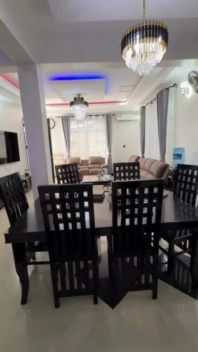 4 Bedrooms House for Rent in Kinondoni, Dar Es Salaam 4 Bedrooms House for Rent in Kinondoni, Dar Es Salaam