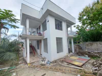 2 Bedrooms Apartment for Rent in Kimara Temboni, Dar Es Salaam