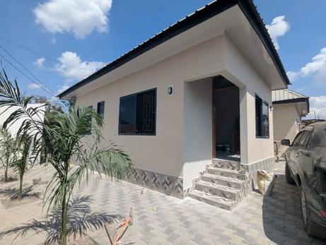 1 Bedroom House for Rent in Kimara Baruti, Dar Es Salaam 1 Bedroom House for Rent in Kimara Baruti, Dar Es Salaam