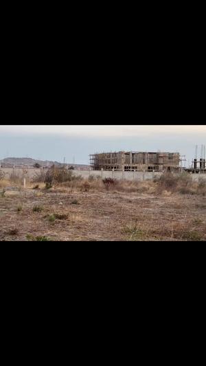 Residential Plot for Sale in Dodoma Town, Itega (2400 sqm)