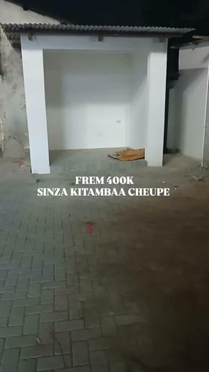 Shop for Rent in Sinza, Dar Es Salaam
