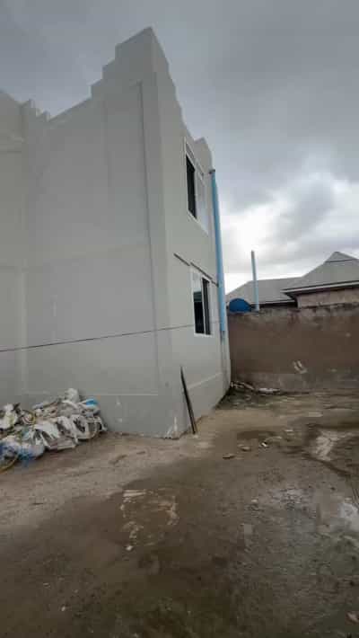 Apartment ya vyumba viwili inapangishwa Kinondoni, Dar Es Salaam