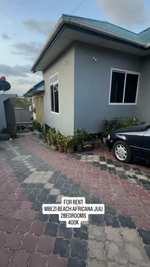 2 Bedrooms Apartment for Rent in Mbezi Beach Africana, Dar Es Salaam 2 Bedrooms Apartment for Rent in Mbezi Beach Africana, Dar Es Salaam