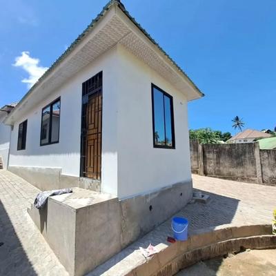 Nyumba/Apartment ya chumba kimoja inapangishwa Kimara Mwisho, Dar Es Salaam Nyumba/Apartment ya chumba kimoja inapangishwa Kimara Mwisho, Dar Es Salaam