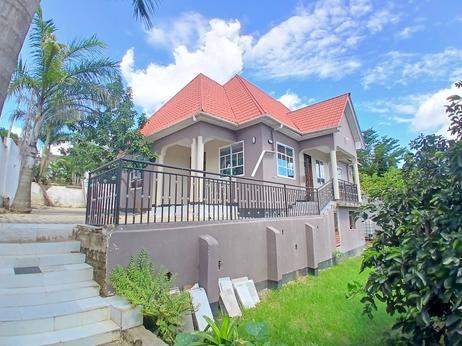 3 Bedrooms House for Rent in Tabata Kinyerezi Zabikha Songasi, Dar Es Salaam