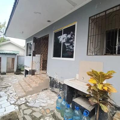 Apartment ya chumba kimoja inapangishwa Mbezi Mwisho, Dar Es Salaam