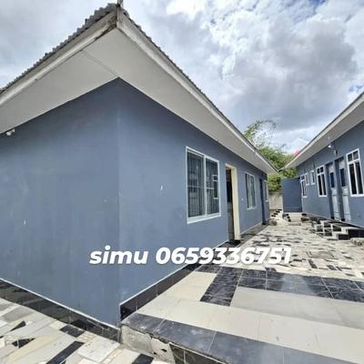 Apartment ya chumba kimoja inapangishwa Kimara Temboni, Dar Es Salaam Apartment ya chumba kimoja inapangishwa Kimara Temboni, Dar Es Salaam