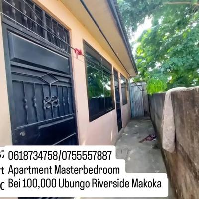 1 Bedroom Apartment for Rent in Ubungo Makoka, Dar Es Salaam 1 Bedroom Apartment for Rent in Ubungo Makoka, Dar Es Salaam