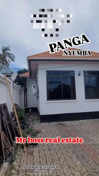 3 Bedrooms House for Rent in Tabata, Dar Es Salaam 3 Bedrooms House for Rent in Tabata, Dar Es Salaam