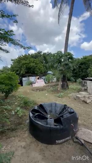 Kiwanja (Commercial Plot) kinapangishwa Kijitonyama, Dar Es Salaam